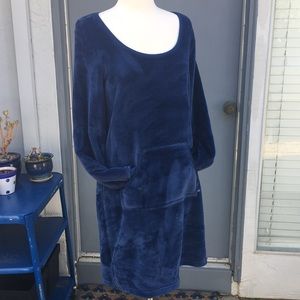 Nautica super soft nightgown